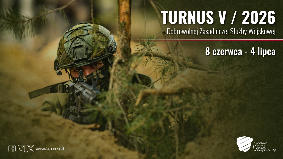 V turnus DZSW